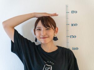 【体型のお悩み】高身長さんが似合うドレスの選び方