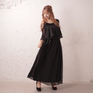 成人式の後に同窓会！何を着たらいい？