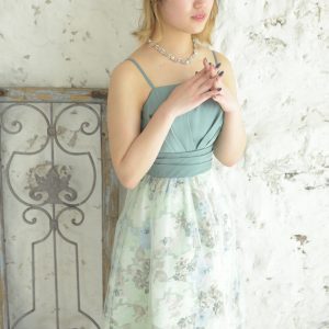 【パーソナルカラー】イエベに似合うドレスの色は何色？