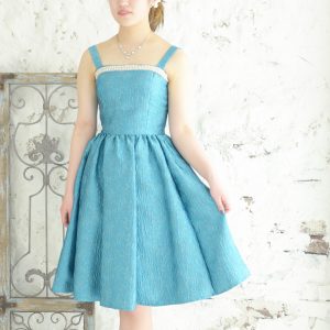 ドレス選びの極意！スタイル別おすすめコーディネート術